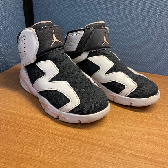 jordan 6 retro little flex